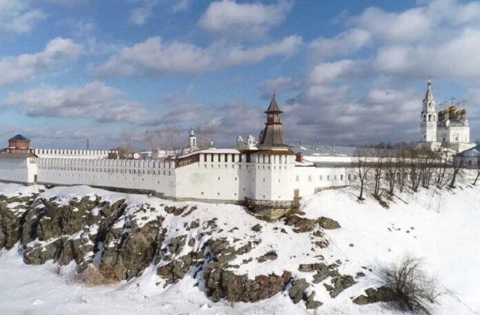 Фото: Департамент информационной политики Свердловской области