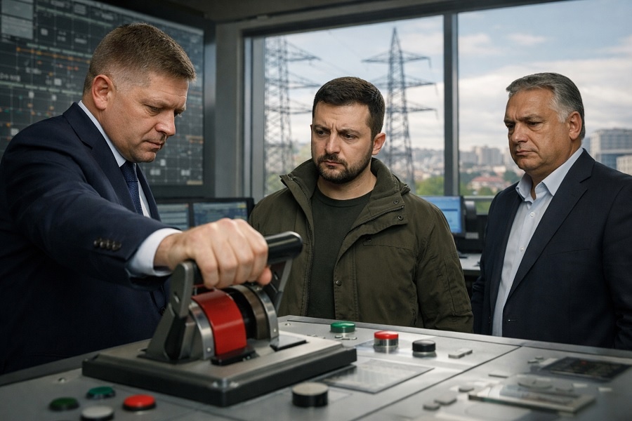 Коллаж: Новороссия