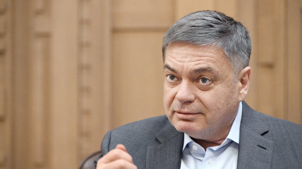 Фото: Глеб Щелкунов / Коммерсантъ