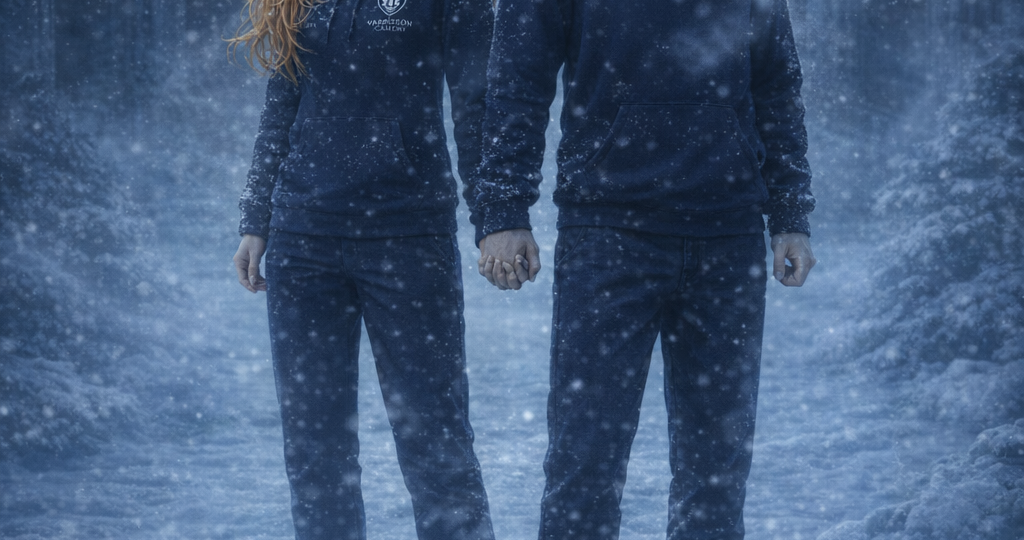 Глава 26. Портал страха.