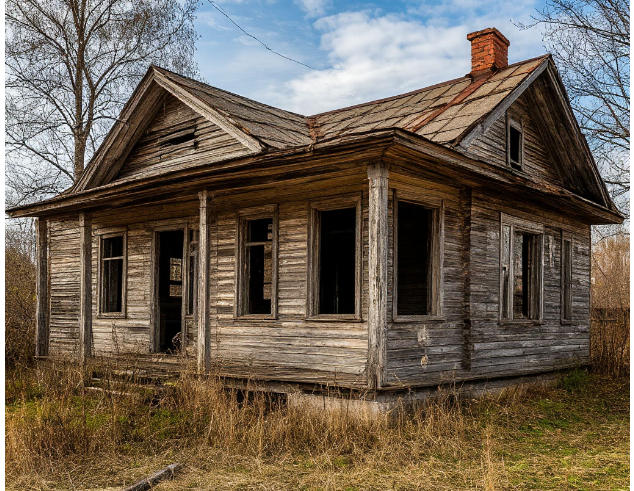 Изображение создано с помощью нейросети