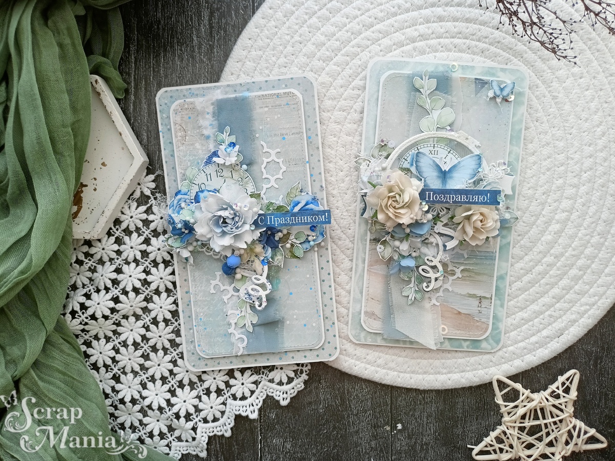 Больше фото в галерее. Листайте ➡