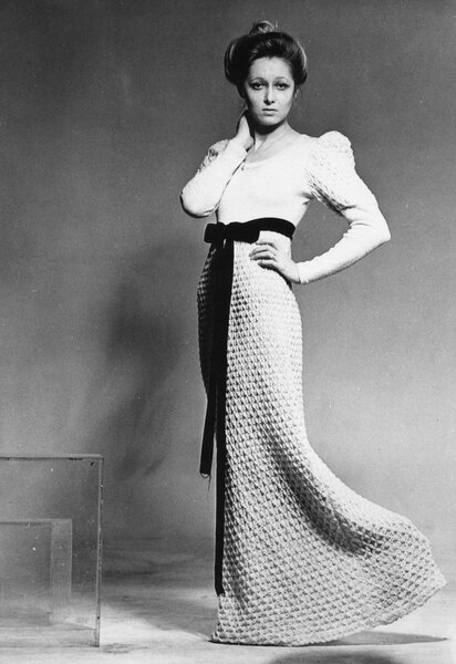 Татьяна Соловьева в молодости. Фото: ВокругТВ