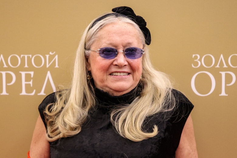 Татьяна Михалкова
Фото: Сергей Лантюхов/NEWS.ru