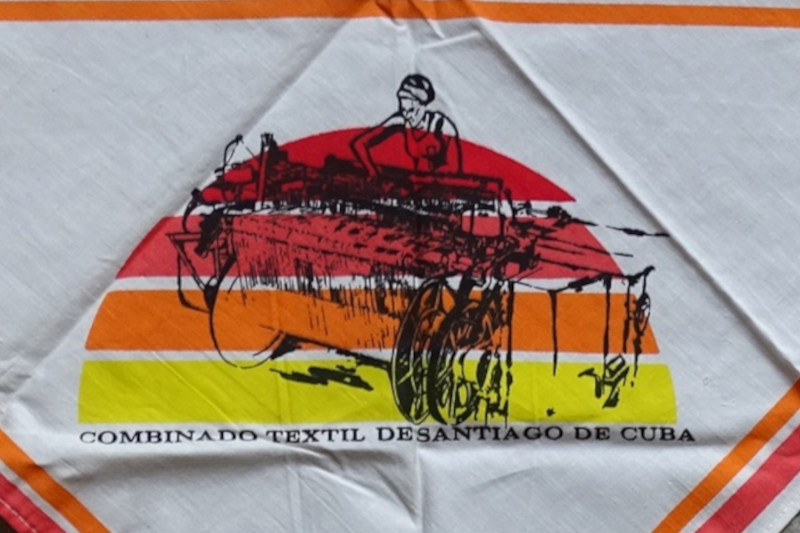 Как в Камышине стажировались кубинцы и учились монголы