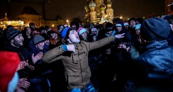 Ошибка мигрантов, из-за которой они не нужны в России.