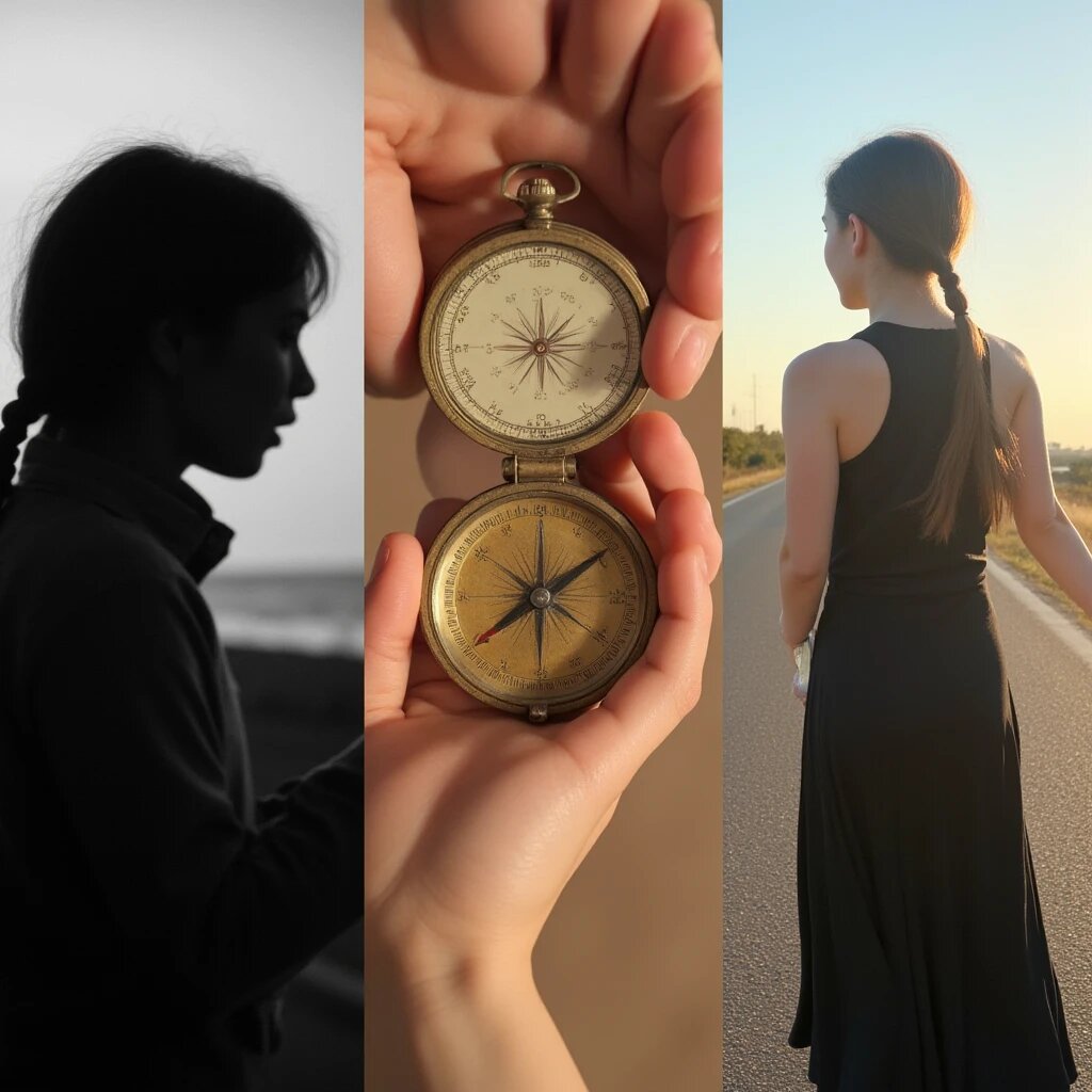 "4 шага к внутреннему порядку", Ксения Соколова