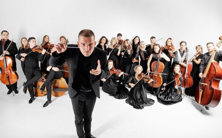 Омский губернаторский камерный оркестр исполнит «Рок на струнных»
Фото: Иркутская областная филармония