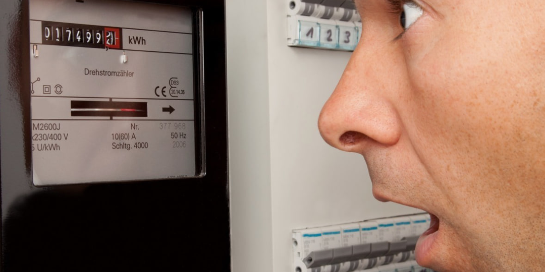 Счётчики есть, а экономии нет: почему цифры в квитанции всё равно растут