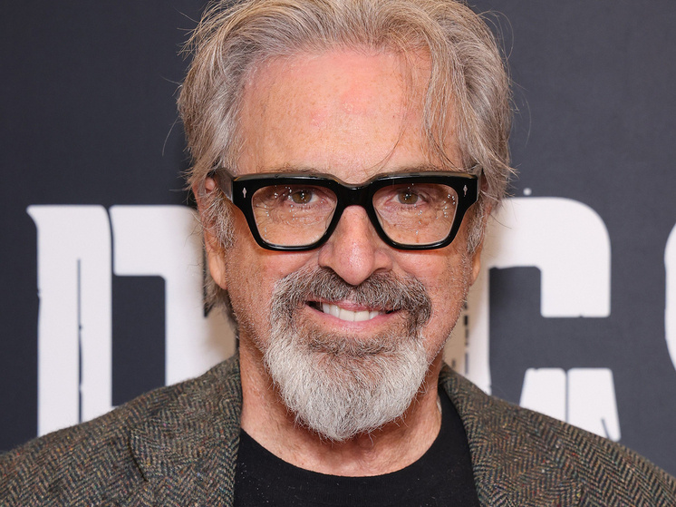     Фото: AD/AdMedia/Global Look Press