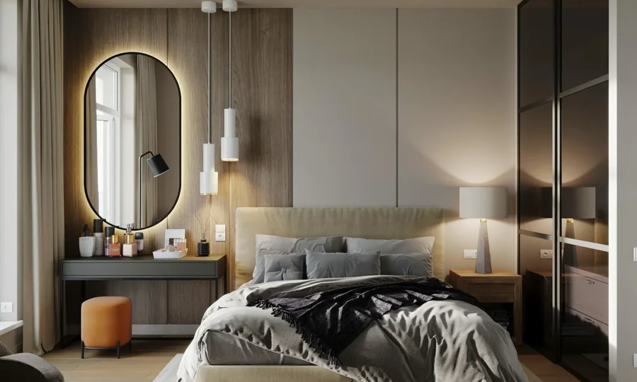 15 практичных способов сделать комнату уютнее