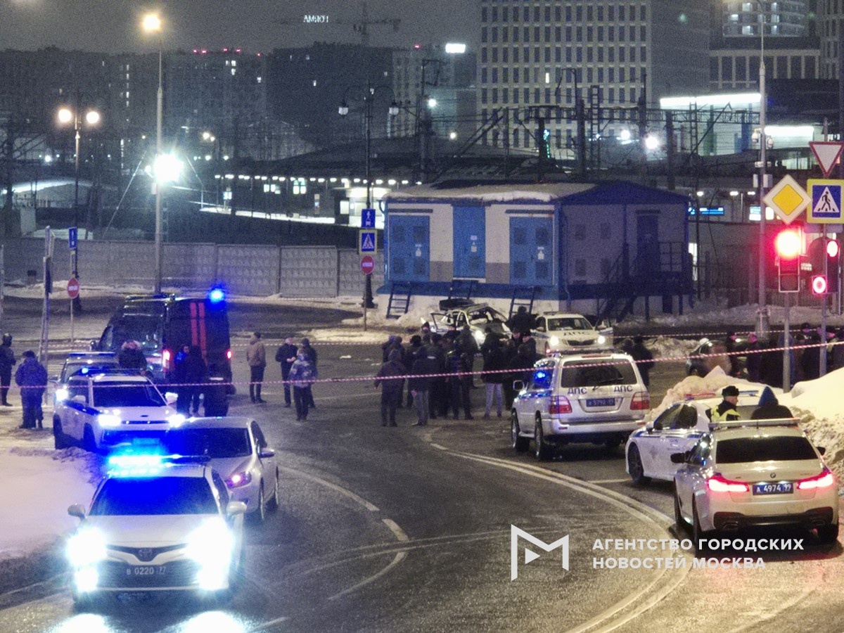 Фотограф: Денис Воронин