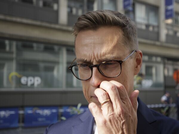    © AP Photo / Olivier Matthys