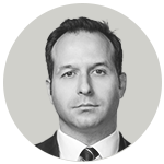 Александр Павлов, ВЭБ.РФ, главный управляющий партнер по развитию искусственного интеллекта