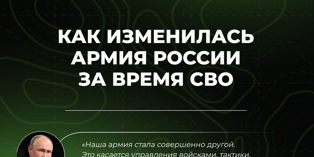 24/02/22 — дата, которая изменила ход истории