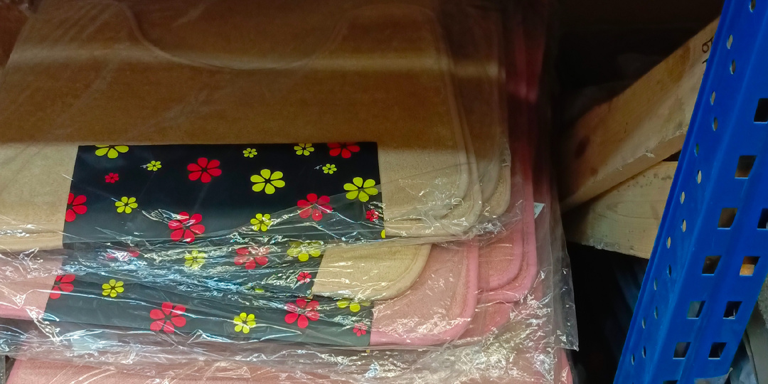 Обзор новинок в магазине «Светофор» .