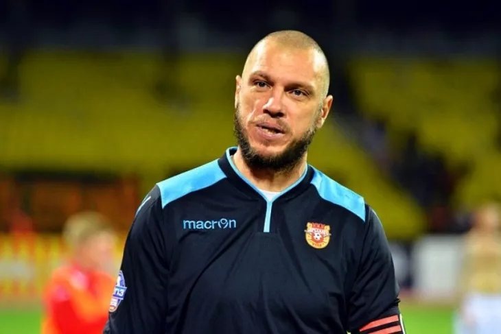    ФК «Спартак», последние новости. Главное, что случилось за 24 февраля 2026 года Фото #1