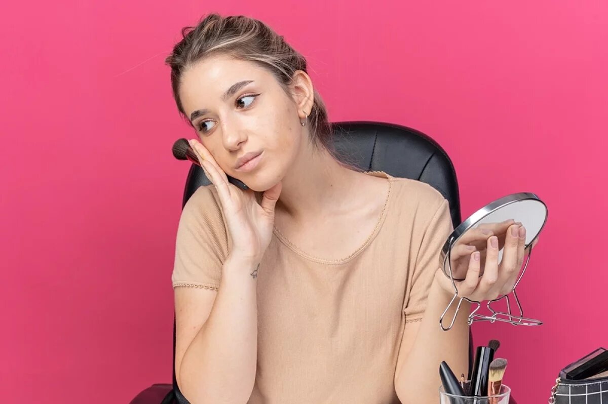    Сохранить лицо.