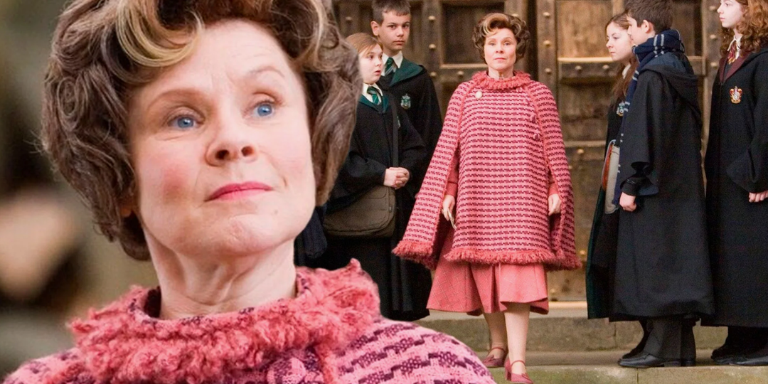 Гарри Поттер: 8 фактов о Долорес Амбридж, которые вы могли не знать