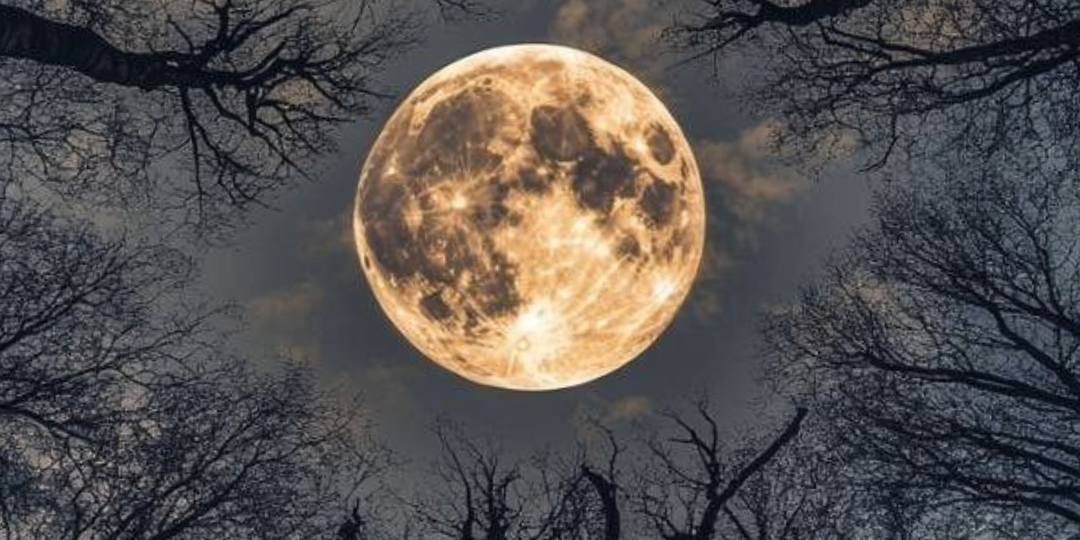 Страшный день