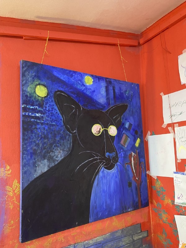 фото автора канала