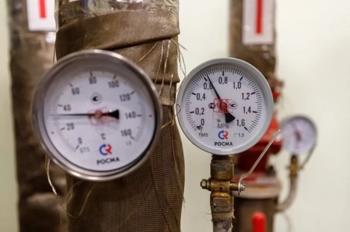    Тюменская область вошла в топ-3 УрФО по модернизации коммунальных сетей