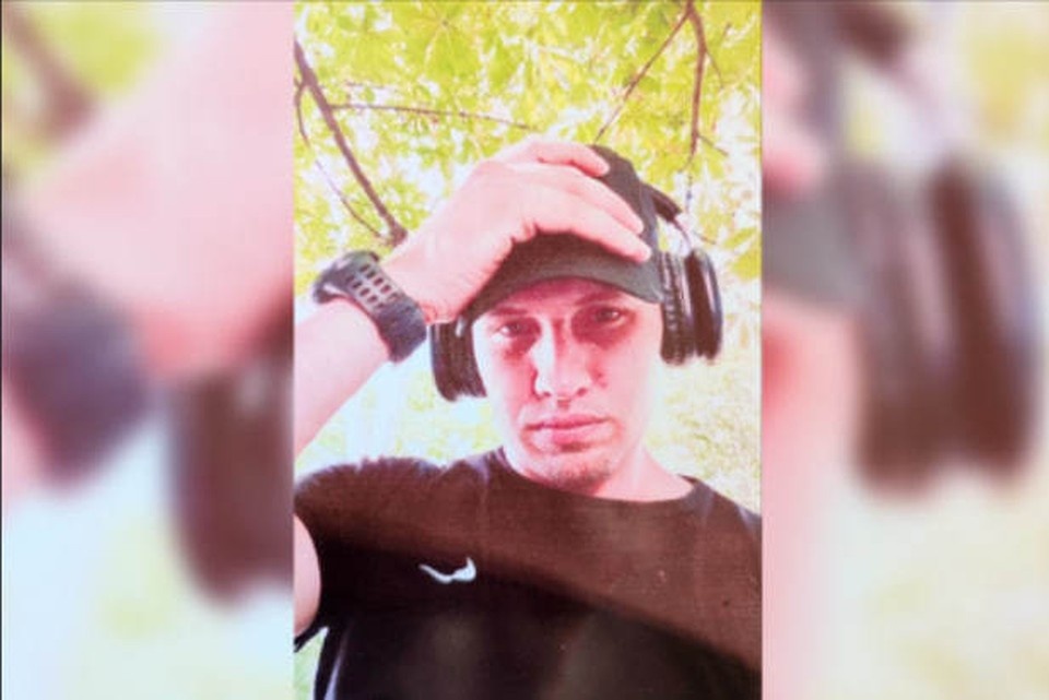    Боец Леонид Гончаров погиб в зоне СВО. Фото: соцсети администрации Нукутского округа.