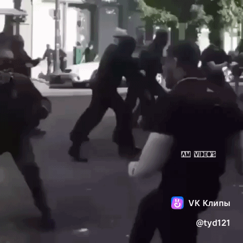 А размах то какой, ты погляди!