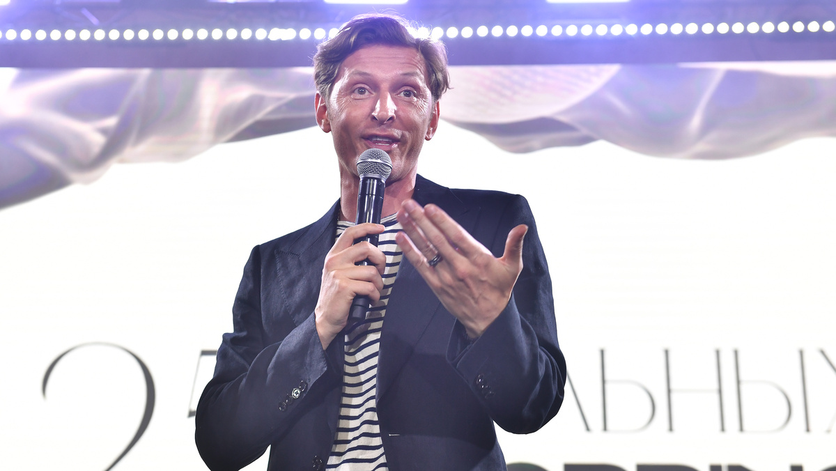    Павел Воля. Фото: Иван Макеев / КП