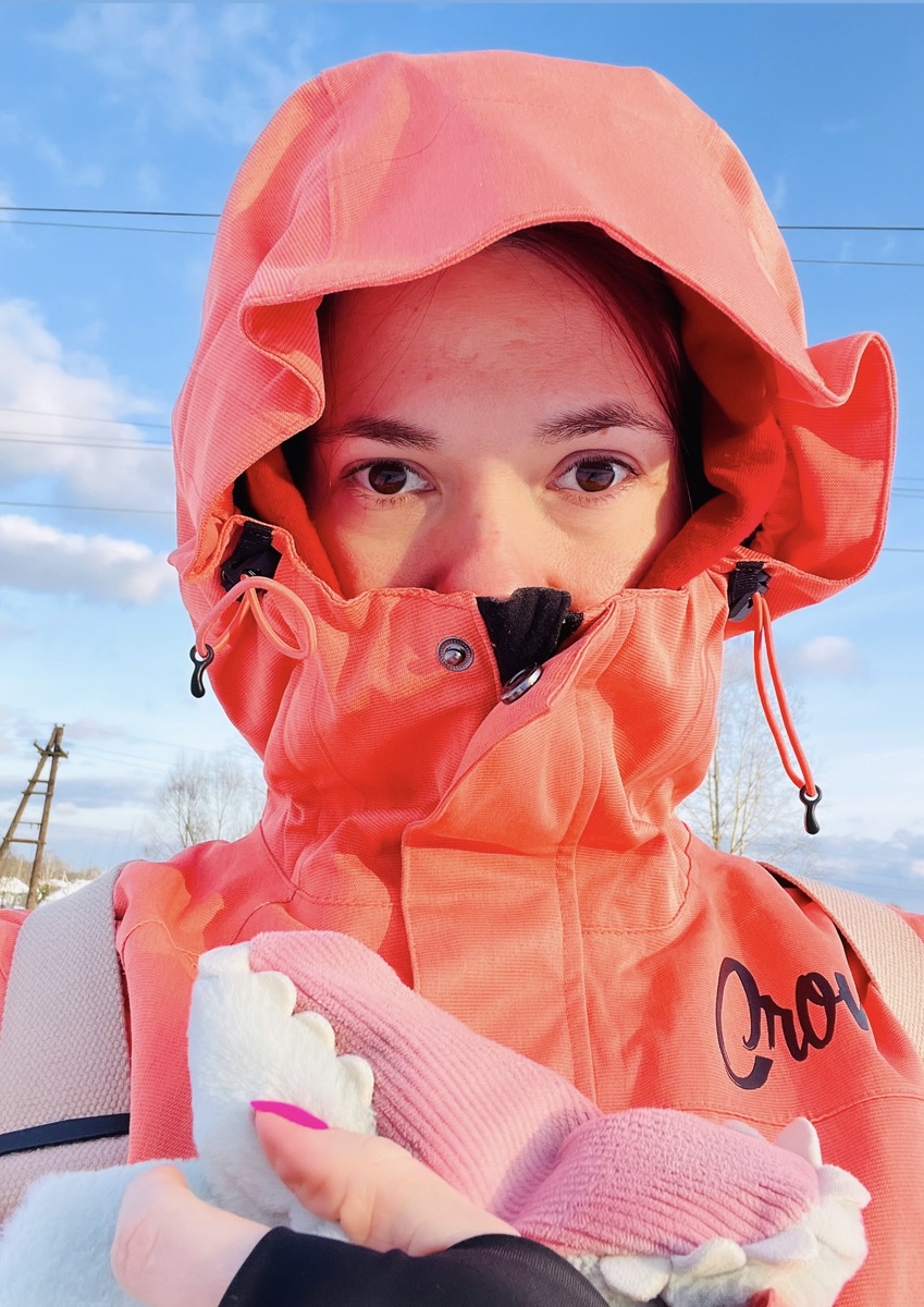 Фото автора 