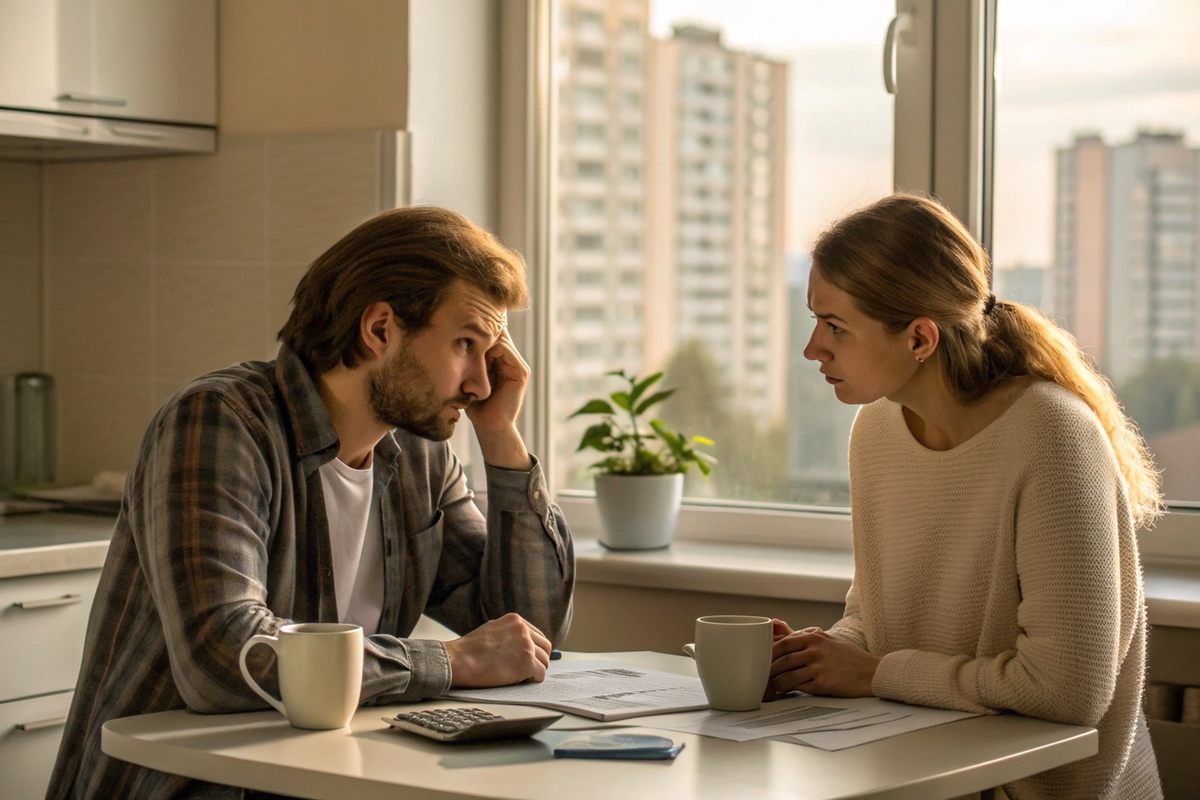 Пока экономическая модель жизни молодой семьи не изменится — никакие лозунги про «традиционные ценности» не сдвинут цифры рождаемости.