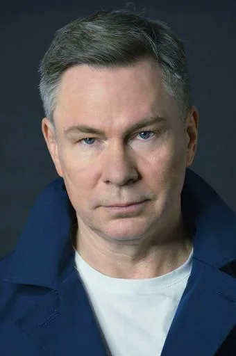 Дмитрий Муляр