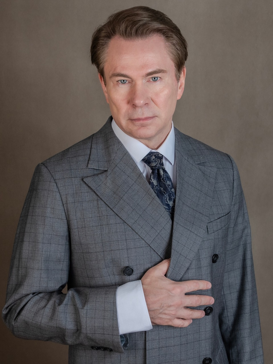 Дмитрий Муляр