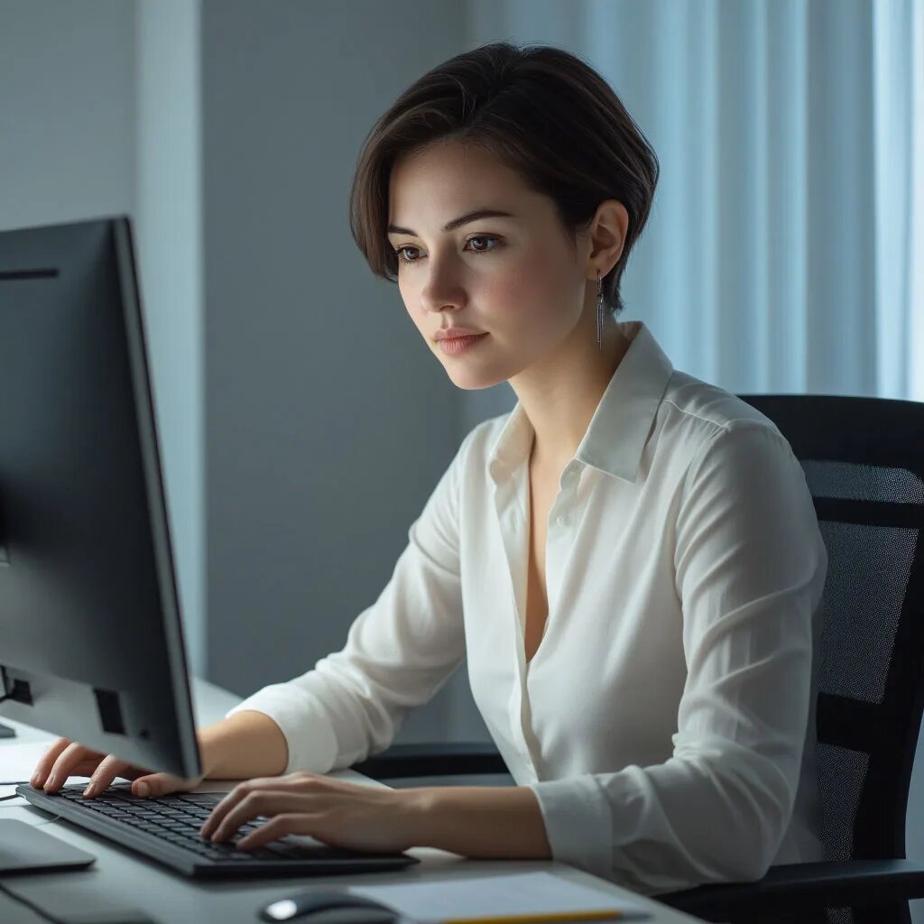 Что такое аналог доллара в России и зачем он нужен. Иллюстрация сгенерирована нейросетью