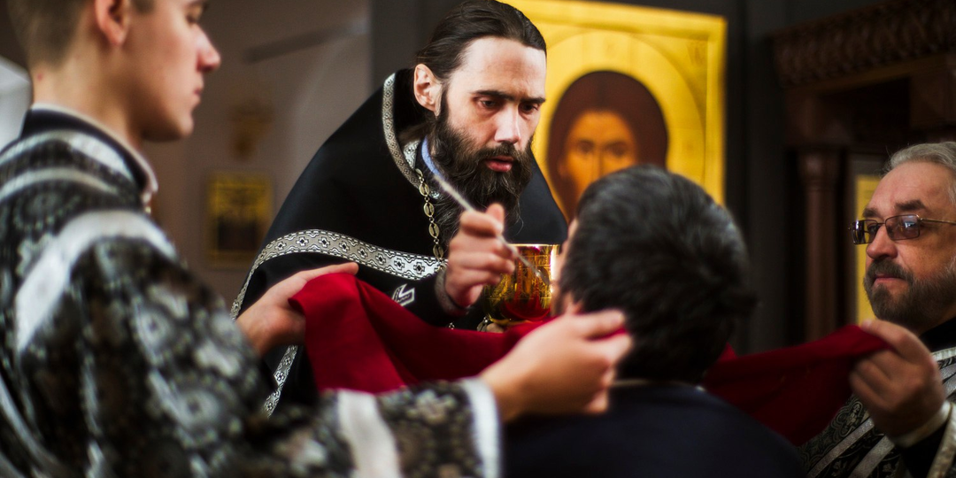 Когда причащаться в первую неделю поста? И почему не стоит откладывать