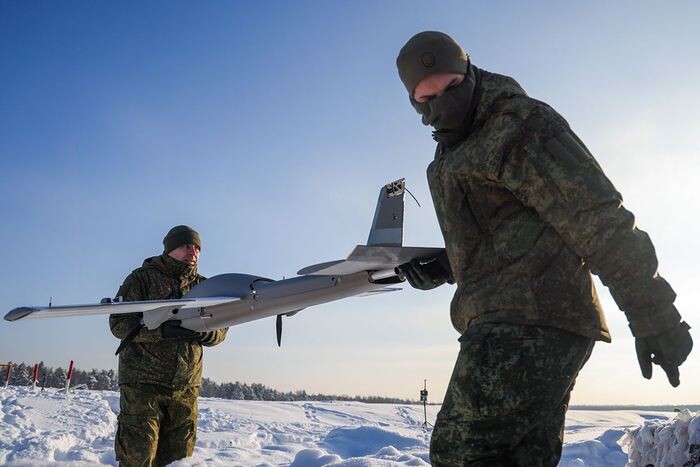 Фото Владимира Гердо.