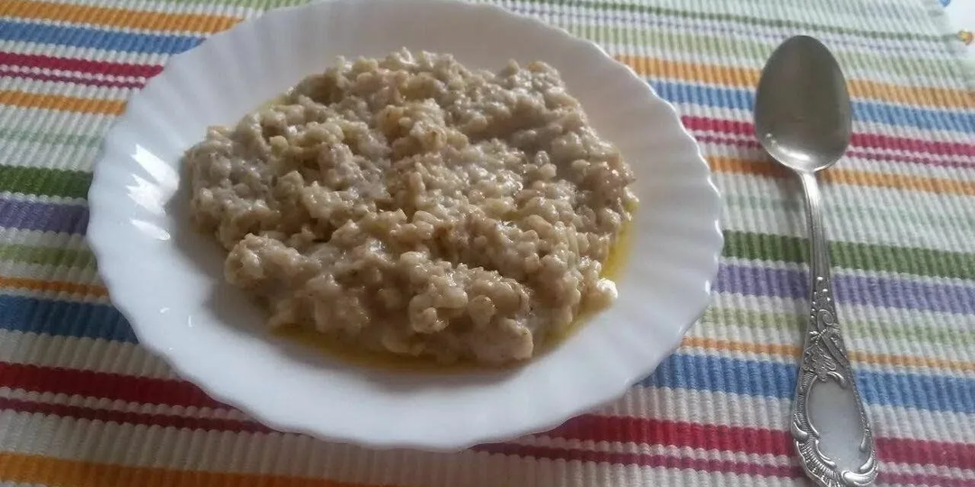 Поджелудочная не прощает ошибок: 3 каши, от которых я отказалась после 60 (и чем их заменила)