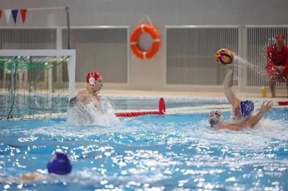    Динамо-СШОР увезло из Москвы две победы и закрепилось в топе Суперлиги