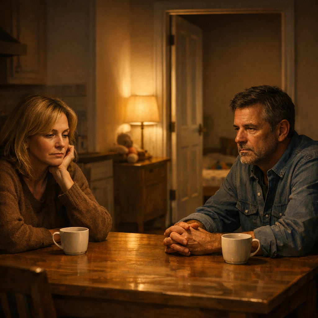 Кризис идентичности