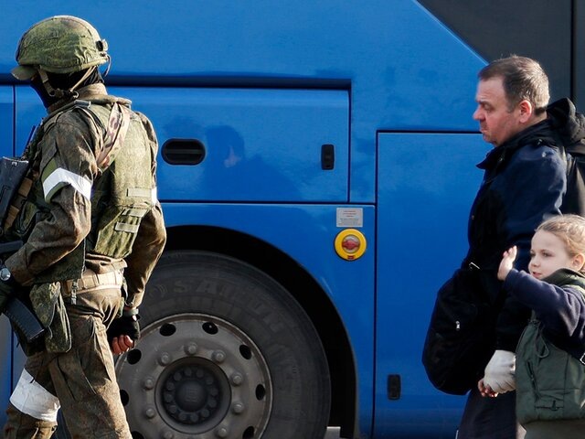    Фото: ТАСС/AP/Alexei Alexandrov