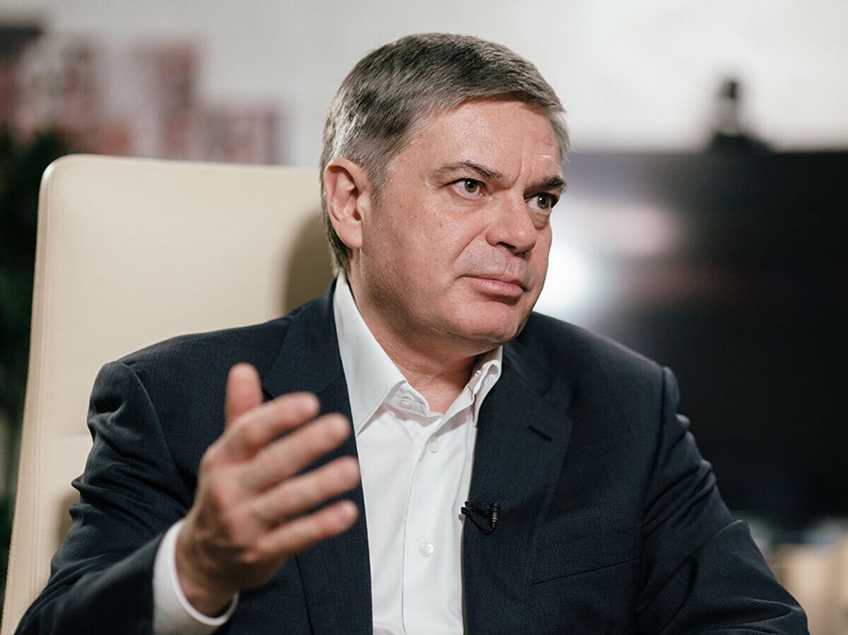    Сергей Шишкарев