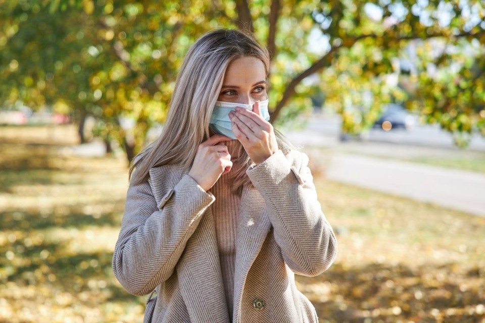    Глава ведомства Ростислав Заблоцкий предложил ограничить мероприятия с перемещениями между территориями Николай ОБЕРЕМЧЕНКО