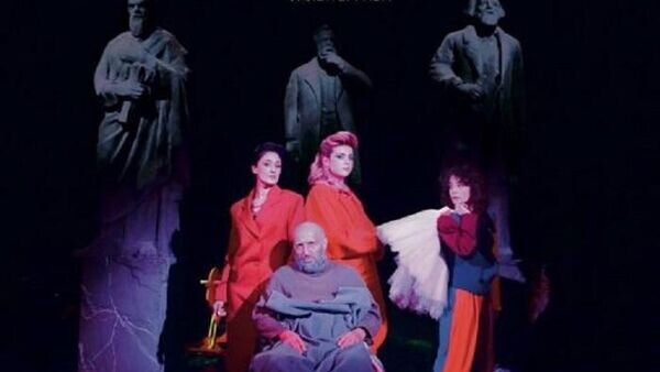    © Photo : Пресс-служба Комитета по делам печати и массовых коммуникаций РСО-Алания