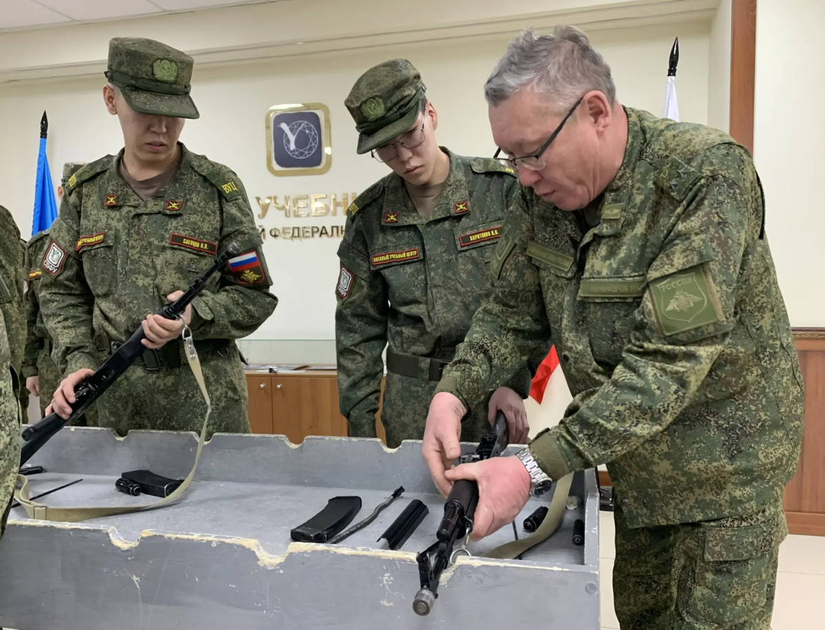 фото: Ирина РОМАНОВА, газета «Якутия» 