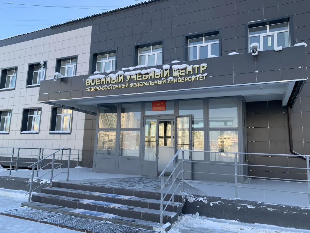 фото: Ирина РОМАНОВА, газета «Якутия» 