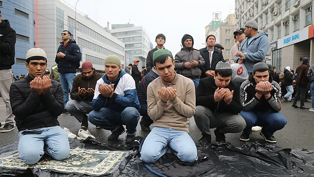 Главный лозунг либерализма. ...