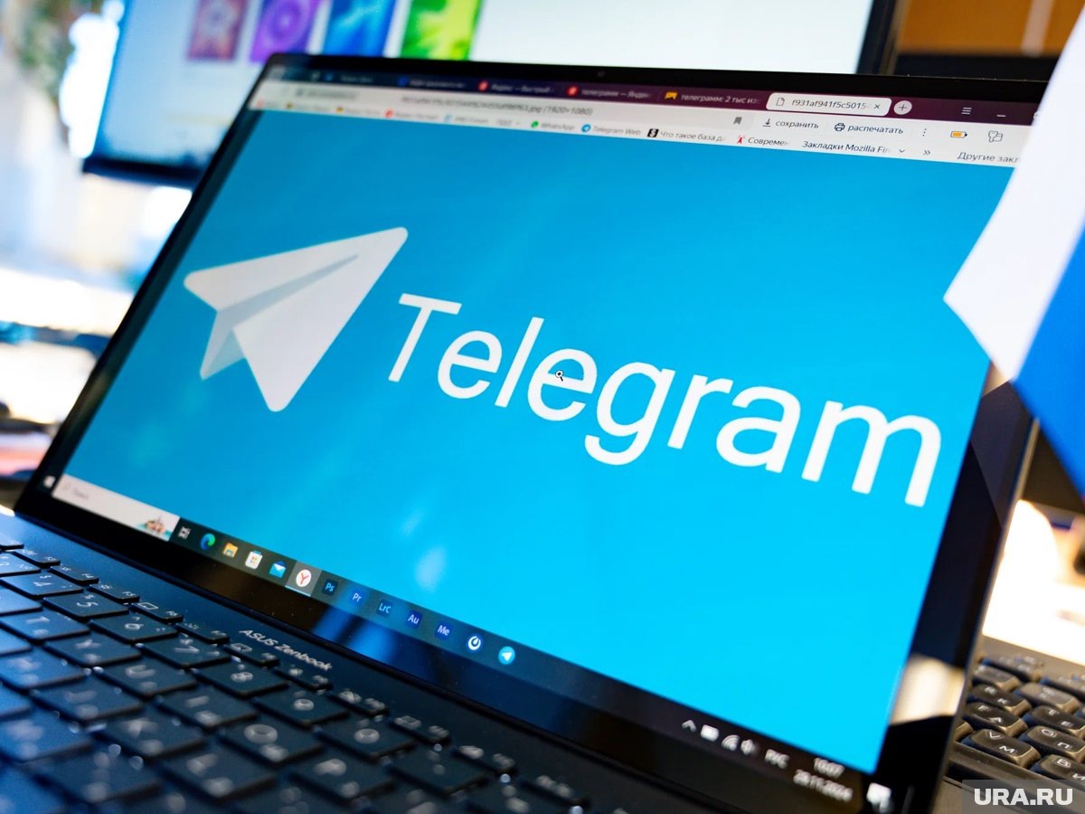    Telegram проигнорировал 150 тысяч запрос РКН