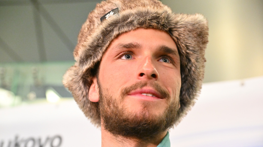    Фото: © РИА Новости/Илья Питалев; 5-tv.ru