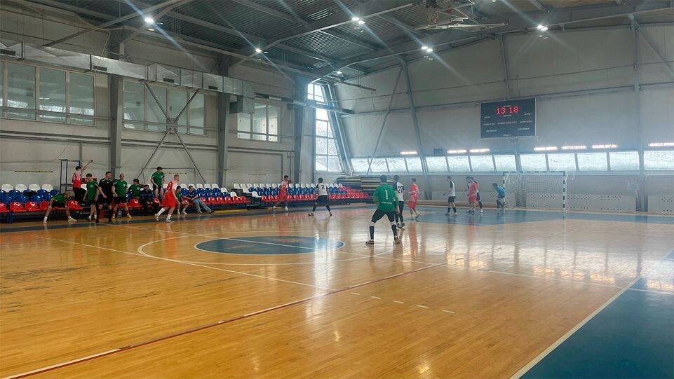     vk.com / Спортивный клуб «Спарта-ЗПК»