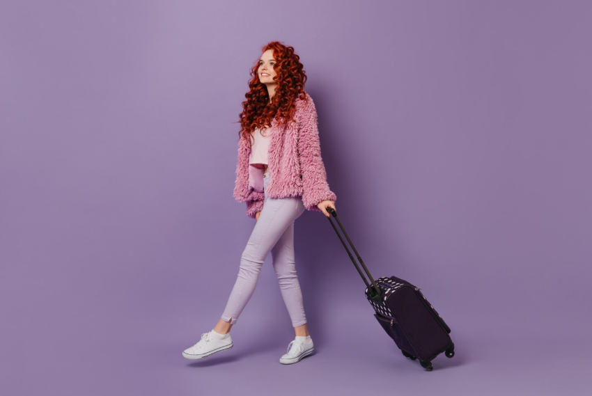 Уходить из города, работы, отношений и собственных ожиданий — не слабость и не бегство. Это способ перестать жить чужой жизнью и наконец дать место своей.